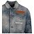 Palm Angels Palms Jeansjacke - Ansicht 3