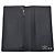 Louis Vuitton Portefeuille Brazza Negro - vista 3