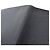Louis Vuitton Portefeuille Brazza Negro - vista 6