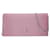 Wallet On Chain - Alexander Mcqueen - Antic Pink - Leather  ref.732521