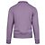 Palm Angels Metallic-Trainingsjacke - Ansicht 2