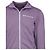 Palm Angels Metallic-Trainingsjacke - Ansicht 3