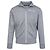 Palm Angels Metallic-Trainingsjacke