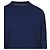 Palm Angels Langarm-Logo-T-Shirt - Ansicht 3