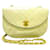 Chanel Timeless Beige Leather  ref.732798