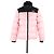 Jeremy Scott Pour Adidas abrigo Scott 34 Roja