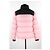 Jeremy Scott Pour Adidas abrigo Scott 34 Roja - vista 3