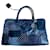 Loewe by Junya Watanabe briefcase Black Leather  ref.733080