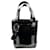 Gucci Top Handle Mini-Tasche Schwarz Leder  ref.733112