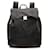Louis Vuitton Damier Noir Pionnier Backpack Black Cloth  ref.733151