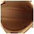 Louis Vuitton Monogram Mini Lin Mary Kate Besace Canvas Crossbody Bag Marrone - vista 10