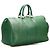 Louis Vuitton Epi Keepall 45 M42974 Verde - vista 2