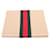 Gucci Sciarpa Web Multicolore Cotone  ref.733658