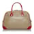 Céline Macadam Handbag Brown Cloth  ref.733705