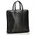 Louis Vuitton Epi Vivienne MM Nero - vista 2