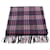 Burberry Plaid Wool Scaf Multiple colors  ref.733896
