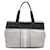 Loewe Canvas Shopping Bag Grey Cloth  ref.733904