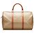 Céline Macadam Boston Reisetasche - Ansicht 3