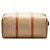Céline Macadam Boston Reisetasche - Ansicht 4