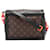Louis Vuitton Monogram Solar Ray Soft Trunk Brown Cloth  ref.734386
