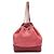 Chanel Quilted Suede Gabrielle Backpack Pink