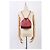 Chanel Quilted Suede Gabrielle Backpack Pink - view 11