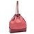 Chanel Quilted Suede Gabrielle Backpack Pink - view 2