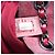 Chanel Quilted Suede Gabrielle Backpack Pink - view 7