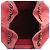 Chanel Quilted Suede Gabrielle Backpack Pink - view 8