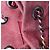 Chanel Quilted Suede Gabrielle Backpack Pink - view 9