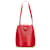 Louis Vuitton Epi Cluny M52257 Vermelho Couro Bezerro-como bezerro  ref.734761