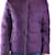 Autre Marque Jacket Invicta Dark purple Polyamide  ref.734907