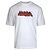 Off White Camiseta com estampa de skate Neen Graffiti off-white