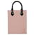 Louis Vuitton Sac plat Pink Leather  ref.735209