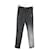 Isabel Marant pants 36 Black Wool  ref.735795