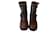Ash Ankle Boots Brown Leather  ref.735841