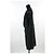 Robe swildens 2 Negro - vista 2