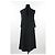 Robe swildens 2 Negro - vista 3