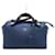 Fendi By The Way Handbag Navy blue Leather  ref.735977