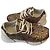 Elena Lachi Sneakers glitterata Elena Iachi Rosa Bianco - vista 2