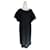 Alessandro Dell'Acqua Dresses Black Lace  ref.736003