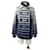 Jean Paul Gaultier Coats, Outerwear Blue Polyester Wool  ref.736010