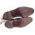 Hermès HERMES JOHN RICHELIEU SCARPE BOUT FLEURI 44 Scarpe in pelle nera Nero - vista 3