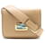 NUOVA BORSA A MANO FENDI ID IN PELLE CAMMELLO BORSA A MANO BANDOULIERE IN PELLE MARRONE  ref.736072