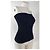 Autre Marque Top negro HUNZA G - vista 3