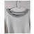 Autre Marque Yours Sweatshirt Grau aus Baumwolle XL - Ansicht 3