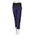 Acne Pants, leggings Blue Wool Mohair  ref.736095
