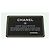 CHANEL Cambon Line Cartera larga Negro CC Auth th3151 - vista 12