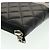 CHANEL Cambon Line Cartera larga Negro CC Auth th3151 - vista 17
