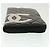 CHANEL Cambon Line Cartera larga Negro CC Auth th3151 - vista 3